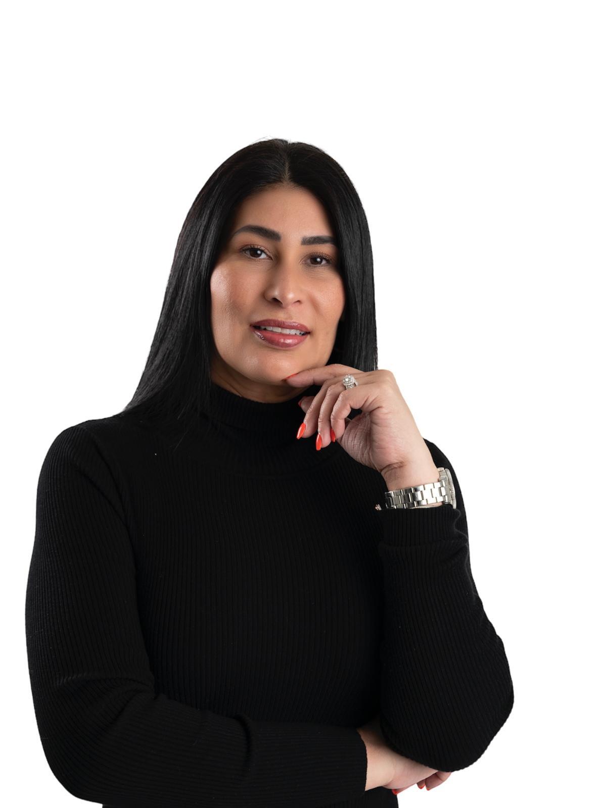 Johana Leon, Doral real estate agent