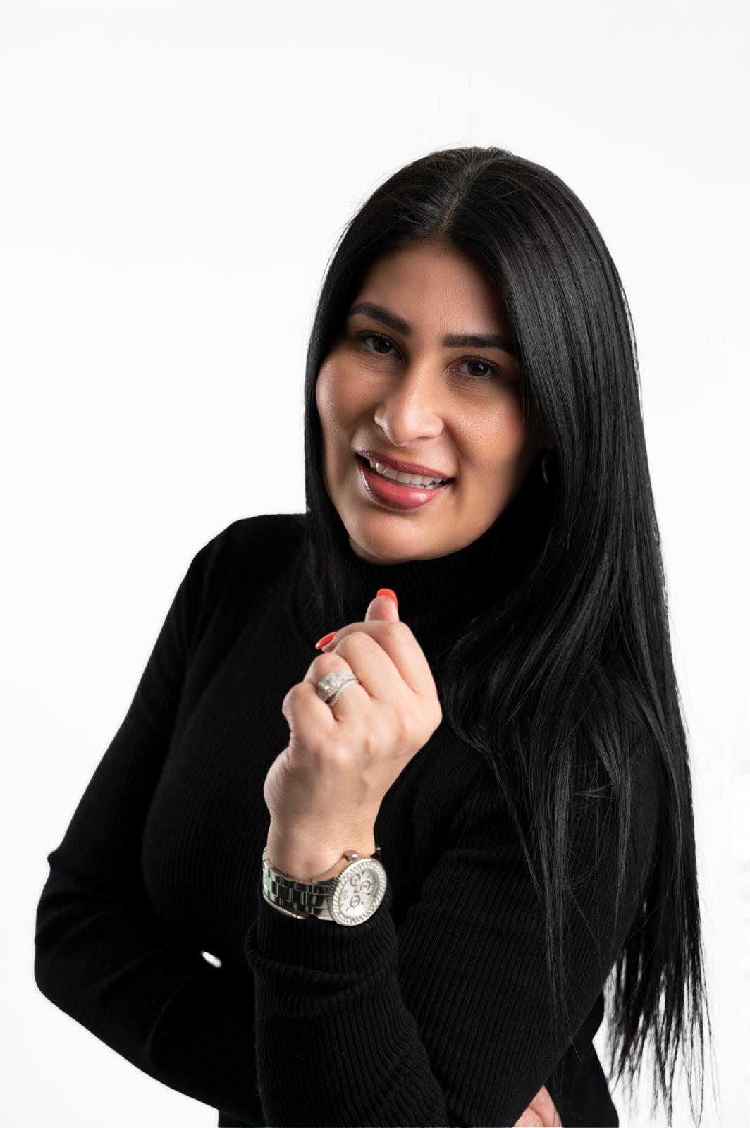 Johana Leon, Doral real estate agent